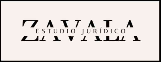 Zavala Estudio Jurídico Logo